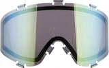 JT Spectra Thermal Lens - Chrome - New Breed Paintball & Airsoft - JT Spectra Dual-Pane/Thermal Lens-Chrome - New Breed Paintball & Airsoft - JT