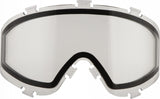 JT Spectra Thermal Lens - Clear - New Breed Paintball & Airsoft - JT Spectra Dual-Pane/Thermal Lens-Clear - New Breed Paintball & Airsoft - JT