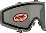 JT Spectra Thermal Lens - Smoke - New Breed Paintball & Airsoft - JT Spectra Dual-Pane/Thermal Lens-Smoke - New Breed Paintball & Airsoft - JT