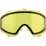JT Spectra Thermal Lens - Yellow - New Breed Paintball & Airsoft - JT Spectra Thermal Lens - Yellow - JT