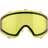 JT Spectra Thermal Lens - Yellow - New Breed Paintball & Airsoft - JT Spectra Thermal Lens - Yellow - JT