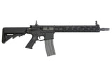 Knight's Armament SR15 E3 MOD2 Carbine M-LOK - New Breed Paintball & Airsoft - [Knights Armament Licensed] SR15 E3 MOD2 Carbine M-LOK - New Breed Paintball & Airsoft - EMG