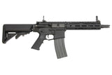 Knight's Armament SR30 M-LOK - Black - New Breed Paintball & Airsoft - [Knights Armament Licensed] SR30 M-LOK - New Breed Paintball & Airsoft - EMG