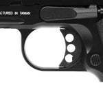 KWA 1911 MK IV NS2 PTP GBB Pistol - Black - New Breed Paintball & Airsoft - KWA 1911 MK IV NS2 PTP GBB Pistol - Black - KWA