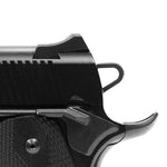 KWA 1911 MK IV NS2 PTP GBB Pistol - Black - New Breed Paintball & Airsoft - KWA 1911 MK IV NS2 PTP GBB Pistol - Black - KWA