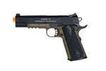 KWA 1911 MK IV PTP GBB Pistol - OD Green - New Breed Paintball & Airsoft - KWA 1911 MK IV PTP GBB Pistol - OD Green - KWA