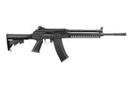KWA AKG-KCR GBB - Black - New Breed Paintball & Airsoft - KWA AKG-KCR GBB - Black - KWA