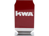KWA Aluminum "Popper" Airsoft Target - Red - New Breed Paintball & Airsoft - KWA Aluminum "Popper" Airsoft Target - Red - KWA
