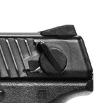 KWA ATP-SE Select Fire GBB Pistol - Black - New Breed Paintball & Airsoft - KWA ATP-SE Select Fire GBB Pistol - Black - KWA