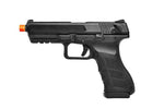 KWA ATP-SE Select Fire GBB Pistol - Black - New Breed Paintball & Airsoft - KWA ATP-SE Select Fire GBB Pistol - Black - KWA