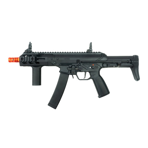 KWA AVA 4 Adjustable FPS AEG2.5 Airsoft Riffle - Black - New Breed Paintball & Airsoft - KWA AVA 4 Adjustable FPS AEG2.5 Airsoft Riffle - Black - KWA