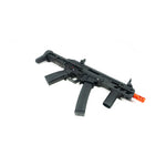 KWA AVA 4 Adjustable FPS AEG2.5 Airsoft Riffle - Black - New Breed Paintball & Airsoft - KWA AVA 4 Adjustable FPS AEG2.5 Airsoft Riffle - Black - KWA