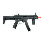 KWA AVA 4 Adjustable FPS AEG2.5 Airsoft Riffle - Black - New Breed Paintball & Airsoft - KWA AVA 4 Adjustable FPS AEG2.5 Airsoft Riffle - Black - KWA