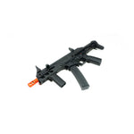 KWA AVA 4 Adjustable FPS AEG2.5 Airsoft Riffle - Black - New Breed Paintball & Airsoft - KWA AVA 4 Adjustable FPS AEG2.5 Airsoft Riffle - Black - KWA