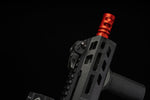 KWA AVA 4 Adjustable FPS AEG2.5 Airsoft Riffle - Black - New Breed Paintball & Airsoft - KWA AVA 4 Adjustable FPS AEG2.5 Airsoft Riffle - Black - KWA