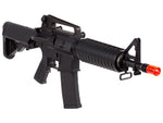 KWA Full Metal KM4A1 Carbine - Black - New Breed Paintball & Airsoft - KWA Full Metal KM4A1 Carbine - Black - KWA