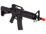 KWA Full Metal KM4A1 Carbine - Black - New Breed Paintball & Airsoft - KWA Full Metal KM4A1 Carbine - Black - KWA