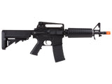 KWA Full Metal KM4A1 Carbine - Black - New Breed Paintball & Airsoft - KWA Full Metal KM4A1 Carbine - Black - KWA