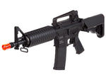 KWA Full Metal KM4A1 Carbine - Black - New Breed Paintball & Airsoft - KWA Full Metal KM4A1 Carbine - Black - KWA