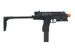 KWA KMP9R GBB - Black - New Breed Paintball & Airsoft - KWA KMP9R GBB - Black - KWA