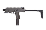 KWA KMP9R GBB - Ranger Grey - New Breed Paintball & Airsoft - KWA KMP9R GBB - Ranger Grey - KWA