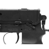 KWA kz.61 Skorpion GBB - Black - New Breed Paintball & Airsoft - KWA kz.61 Skorpion GBB - Black - KWA