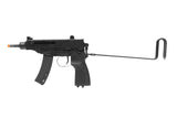 KWA kz.61 Skorpion GBB - Black - New Breed Paintball & Airsoft - KWA kz.61 Skorpion GBB - Black - KWA