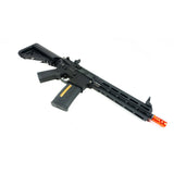 KWA M10 V2.5 Adjustable FPS AEG with Cut Off - New Breed Paintball & Airsoft - KWA M10 V2.5 Adjustable FPS AEG with Cut Off - KWA