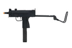 KWA M11A1 GBB - Black - New Breed Paintball & Airsoft - KWA M11A1 GBB - Black - KWA