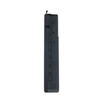 KWA QRF MOD.3 80 Round MidCap 3-Pack - Black - New Breed Paintball & Airsoft - KWA QRF MOD.3 80 Round MidCap 3-Pack - Black - KWA