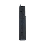 KWA QRF MOD.3 80 Round MidCap 3-Pack - Black - New Breed Paintball & Airsoft - KWA QRF MOD.3 80 Round MidCap 3-Pack - Black - KWA
