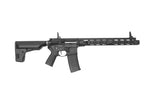 KWA RM4 Ronin Recon MLOK AEG - Black - New Breed Paintball & Airsoft - KWA RM4 Ronin Recon MLOK AEG - Black - KWA