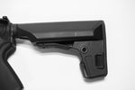 KWA RM4 Ronin Recon MLOK AEG - Black - New Breed Paintball & Airsoft - KWA RM4 Ronin Recon MLOK AEG - Black - KWA