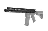 KWA RN-10 SBR Upper Receiver Kit - Black - New Breed Paintball & Airsoft - KWA RN-10 SBR Upper Receiver Kit - Black - KWA