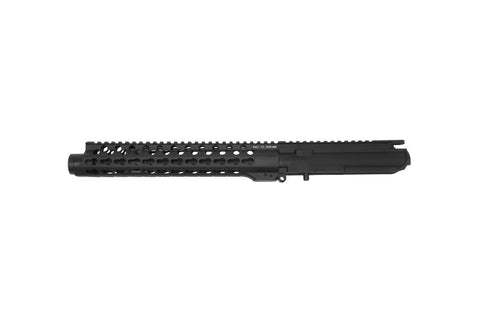 KWA RN-10 SBR Upper Receiver Kit - Black - New Breed Paintball & Airsoft - KWA RN-10 SBR Upper Receiver Kit - Black - KWA