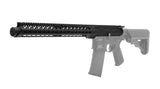 KWA RN-15 Carbine Upper Receiver Kit - Black - New Breed Paintball & Airsoft - KWA RN-15 Carbine Upper Receiver Kit - Black - KWA