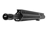 KWA RN-18 SPR Upper Receiver Kit - Black - New Breed Paintball & Airsoft - KWA RN-18 SPR Upper Receiver Kit - Black - KWA