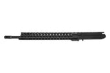 KWA RN-18 SPR Upper Receiver Kit - Black - New Breed Paintball & Airsoft - KWA RN-18 SPR Upper Receiver Kit - Black - KWA