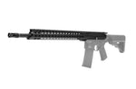 KWA RN-18 SPR Upper Receiver Kit - Black - New Breed Paintball & Airsoft - KWA RN-18 SPR Upper Receiver Kit - Black - KWA