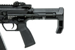 KWA Ronin 47 AEG 2.5+ - Black - New Breed Paintball & Airsoft - KWA Ronin 47 AEG 2.5+ - Black - KWA