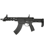 KWA Ronin 47 AEG 2.5+ - Black - New Breed Paintball & Airsoft - KWA Ronin 47 AEG 2.5+ - Black - KWA