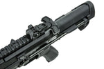 KWA Ronin 47 AEG 2.5+ - Black - New Breed Paintball & Airsoft - KWA Ronin 47 AEG 2.5+ - Black - KWA