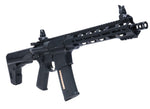 KWA Ronin Ronin T10 / VM4 10 SBR AEG 3.0 - Black - New Breed Paintball & Airsoft - KWA Ronin Ronin T10 / VM4 10 SBR AEG 3.0 - Black - KWA