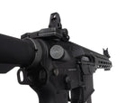 KWA Ronin Ronin T10 / VM4 10 SBR AEG 3.0 - Black - New Breed Paintball & Airsoft - KWA Ronin Ronin T10 / VM4 10 SBR AEG 3.0 - Black - KWA