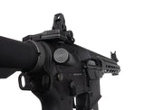 KWA Ronin Ronin T10 / VM4 10 SBR AEG 3.0 - Black - New Breed Paintball & Airsoft - KWA Ronin Ronin T10 / VM4 10 SBR AEG 3.0 - Black - KWA