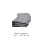 KWA Ronin Ronin T10 / VM4 10 SBR AEG 3.0 - Black - New Breed Paintball & Airsoft - KWA Ronin Ronin T10 / VM4 10 SBR AEG 3.0 - Black - KWA