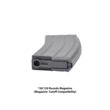 KWA Ronin Ronin T10 / VM4 10 SBR AEG 3.0 - Black - New Breed Paintball & Airsoft - KWA Ronin Ronin T10 / VM4 10 SBR AEG 3.0 - Black - KWA