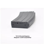 KWA Ronin Ronin T10 / VM4 10 SBR AEG 3.0 - Black - New Breed Paintball & Airsoft - KWA Ronin Ronin T10 / VM4 10 SBR AEG 3.0 - Black - KWA