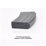 KWA Ronin Ronin T10 / VM4 10 SBR AEG 3.0 - Black - New Breed Paintball & Airsoft - KWA Ronin Ronin T10 / VM4 10 SBR AEG 3.0 - Black - KWA