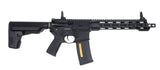 KWA Ronin Ronin T10 / VM4 10 SBR AEG 3.0 - Black - New Breed Paintball & Airsoft - KWA Ronin Ronin T10 / VM4 10 SBR AEG 3.0 - Black - KWA